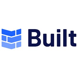 Built logo
