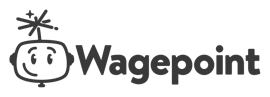 Wagepoint logo