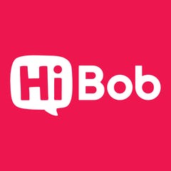 Bob logo