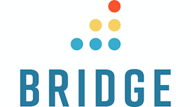 BRIDGE logo