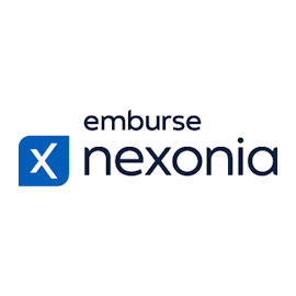 Emburse Nexonia logo
