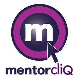 MentorcliQ logo