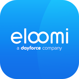 eloomi logo
