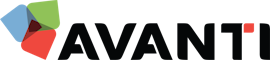 Avanti logo
