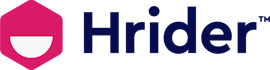 Hrider logo