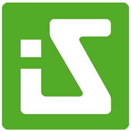 Instaff logo