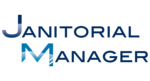 Janitorial Manager logo