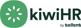 kiwiHR logo