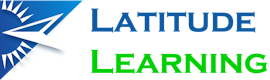 LatitudeLearning logo