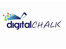 DigitalChalk logo