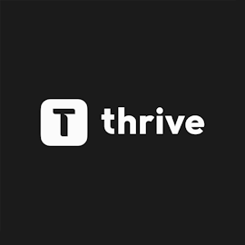 Thrive logo