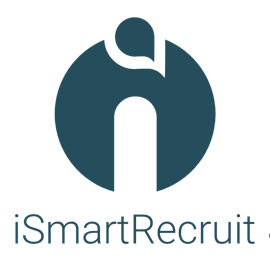 iSmartRecruit logo