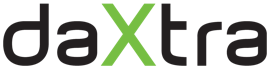 Daxtra logo