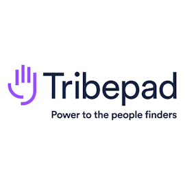 Tribepad logo