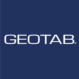 Geotab logo