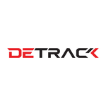 Detrack logo