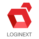 LogiNext Mile | Last Mile Distribution & Delivery Route Optimization Software logo