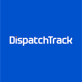 DispatchTrack logo