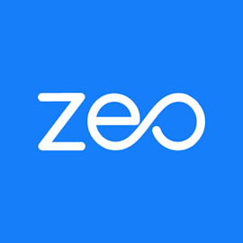 Zeo Route Planner logo
