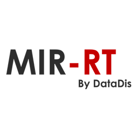 MIR-RT logo