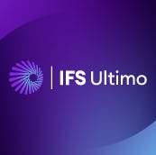 IFS Ultimo logo