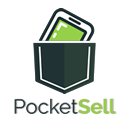 PocketSell logo