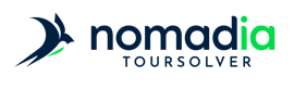 TourSolver logo