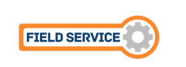 BiznusSoft Field Service logo