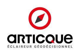 Articque Platform logo