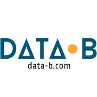 Data-B logo