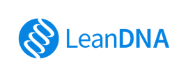 LeanDNA logo