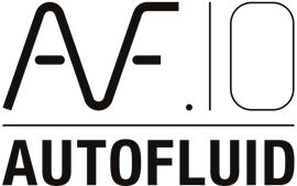 AUTOFLUID logo