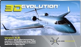 3D_Evolution logo