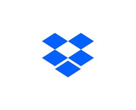 Dropbox Business logo