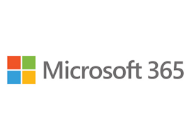 Microsoft 365 logo