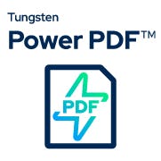 Tungsten Power PDF logo