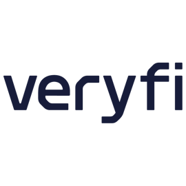 Veryfi logo