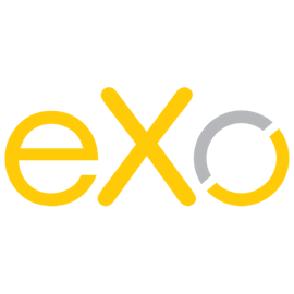 eXo Platform logo