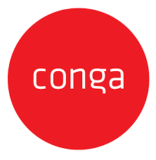 Conga Document Generation logo