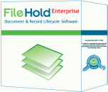 FileHold logo