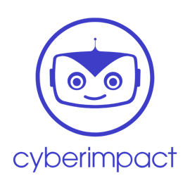 Cyberimpact logo