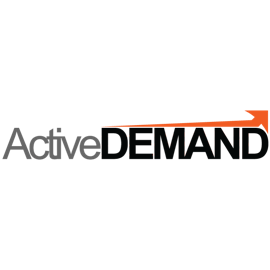 ActiveDEMAND logo
