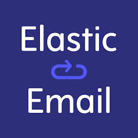 Elastic Email logo