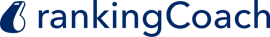 rankingCoach logo