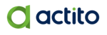 ACTITO logo