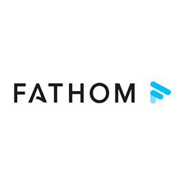 Fathom logo
