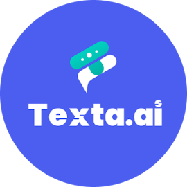 Texta.ai logo