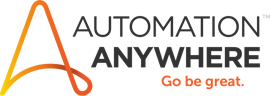 Automation Anywhere logo