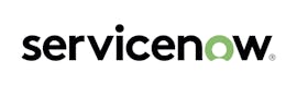ServiceNow Customer Service Management logo