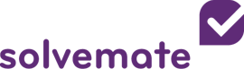 Solvemate logo